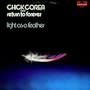 Light As A Feather [Vinyl LP] [Stereo]