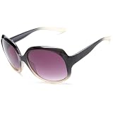 Fantas-Eyes Womens Square Root Oversized Sungl