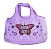 ANNA SUI ���ʥ��� �Х��ե饤 ĳ�� ����/�ȡ��ȥХå� �ѡ��ץ�Υ٥�ƥ���������