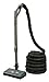 Honeywell H300 Central Vacuum Elite Electric Cleaning Set