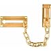 National Mfg. N183582 Keyed Chain Door Lock