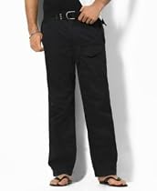 Polo Ralph Lauren Harbour Pants