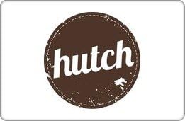 Hutch Chicago Gift Certificate ($75)