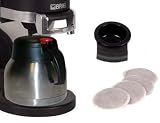 Briel Futura Electronic Control ThermoBlock MC510 by Briel
