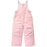 GYMBOREE(ジンボリー) シマー スノースーツ プリンセス ピンク アウターカバーオール 3歳【並行輸入】