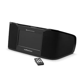 Altec Lansing iMV712 Digital Mini Theater for iPod