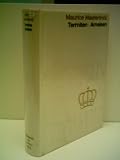 Maurice Maeterlinck: Nobelpreis f�r Literatur 1911 - Termiten Ameisen - publisher: Coron