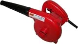 Compact High Speed Electric Blower