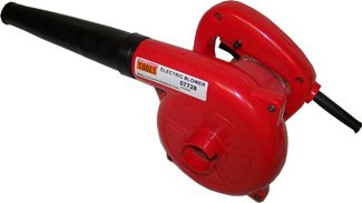 Compact High Speed Electric Blower