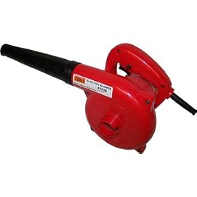 Compact High Speed Electric Blower by All Star Group