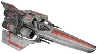 30th Anniversary Colonial Viper Battlestar Galactica Revell