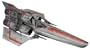 30th Anniversary Colonial Viper Battlestar Galactica Revell