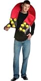 Chick Magnet Costume Adult
