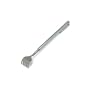 New Metal Expandable Telescopic Back Scratcher w/ Clip