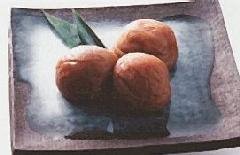 紀州産　南高梅　白干梅　1ｋｇ