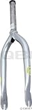 KHE Tanaka Flatland 20" Fork w/ 990 Mounts Sil
