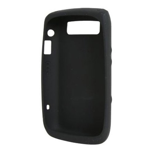 RIM 9700 Skin Cover Case - Black