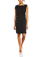 SAINT GERMAIN PARIS Vestido Stella (Azul Marino)