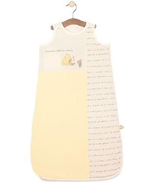 Winnie the Pooh Snoozie Sleeping Bag - 2.5 tog Winnie the Pooh Snoozie Sleeping Bag - 2.5 tog