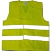 Reflective Safety Vest - Medium/Large