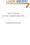 The Stories of the Three Burglars