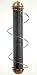 Pet Supplies : 17in. Copper Peanut Feeder