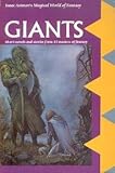 Isaac Asimov's magical world of fantasy, giants
