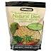 ZuPreem Natural Diet Bird Food Parrot/Conure 3lb