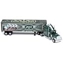 New York Jets 2006 NFL Peterbilt Tractor-Trailer