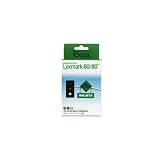 Remanufactured Lexmark 60 (17G0060) Color Inkjet Cartridge - by Abacus24-7