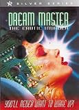 Lisa Boyle in Dreammaster The Erotic Invader DVD Unrated Uncut Reg 1 Ntsc