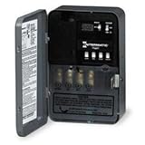 Timers: INTERMATICIC SPST ELECTRONIC TIME SWITCH