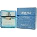 VERSACE MAN EAU FRAICHE by Gianni Versace EDT SPRAY 1.7 OZ