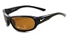 NIKE SUNGLASSES NK DEFIANT 0532001 POLARIZED 310 BROWN