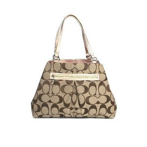 DIAPER BAGS! Show me yours :) :  wedding 31hg0GAi2vL. SL500 AA300  Coach Signature Gabby Diaper Tote Bag F14683 