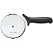 Mundial 5691-5 5-Inch Pizza Cutter, Black
