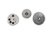 SHS Airsoft 16:1 High Speed Flat Gear Set AEG