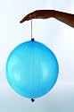 balloons - punch balloons x10pk