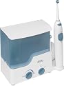 AEG MD 5503 Munddusche weiß / blau