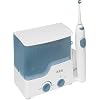 AEG MD 5503 Munddusche wei� / blau