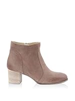 Paola Ferri Botines (Marrón)