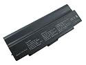 New Laptop Replacement Battery for Sony VAIO VGC-LB VGN-AR VGN-C VGN-FE VGN-FJ VGN-FS VGN-FT VGN-FZ VGN-N VGN-S VGN-SZ VGN-FE92 Laptop Series, Replacement for parts VGP-BPS2 VGP-BPS2A VGP-BPL2 VGP-BPL2C VGP-BPS2B VGPBPS2C VGPBPS2.CE7 VGPBPL2.CE7, 8800 mAh, 12 cells