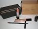 MAC Nude Scene Lip Bag ~ Dazzleglass creme, cremesheen lipstick and cremestick lip liner