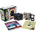 Lomographic Holga Starter Kit-visli Cheap Deals