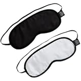 Fifty Shades Of Grey No Peeking Blindfold Twin Pack