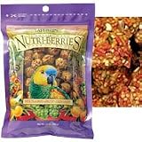 Lafeber Gourmet Nutri Berries 3 Lbs Sunny Orchard