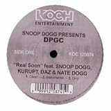 Real Soon [VINYL]