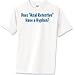 Anal Retentive T-Shirt Standard Cotton