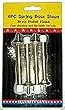 4 Pcs Spring Door Stops