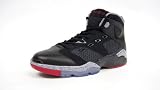 Jordan 6-17-23 Black/Cement
